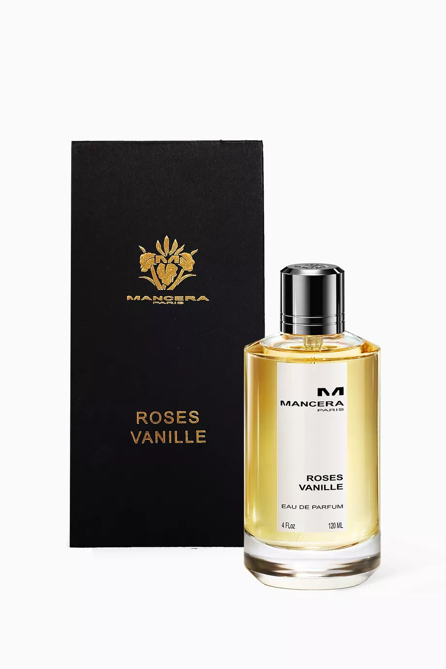 Special Edition Roses Vanille