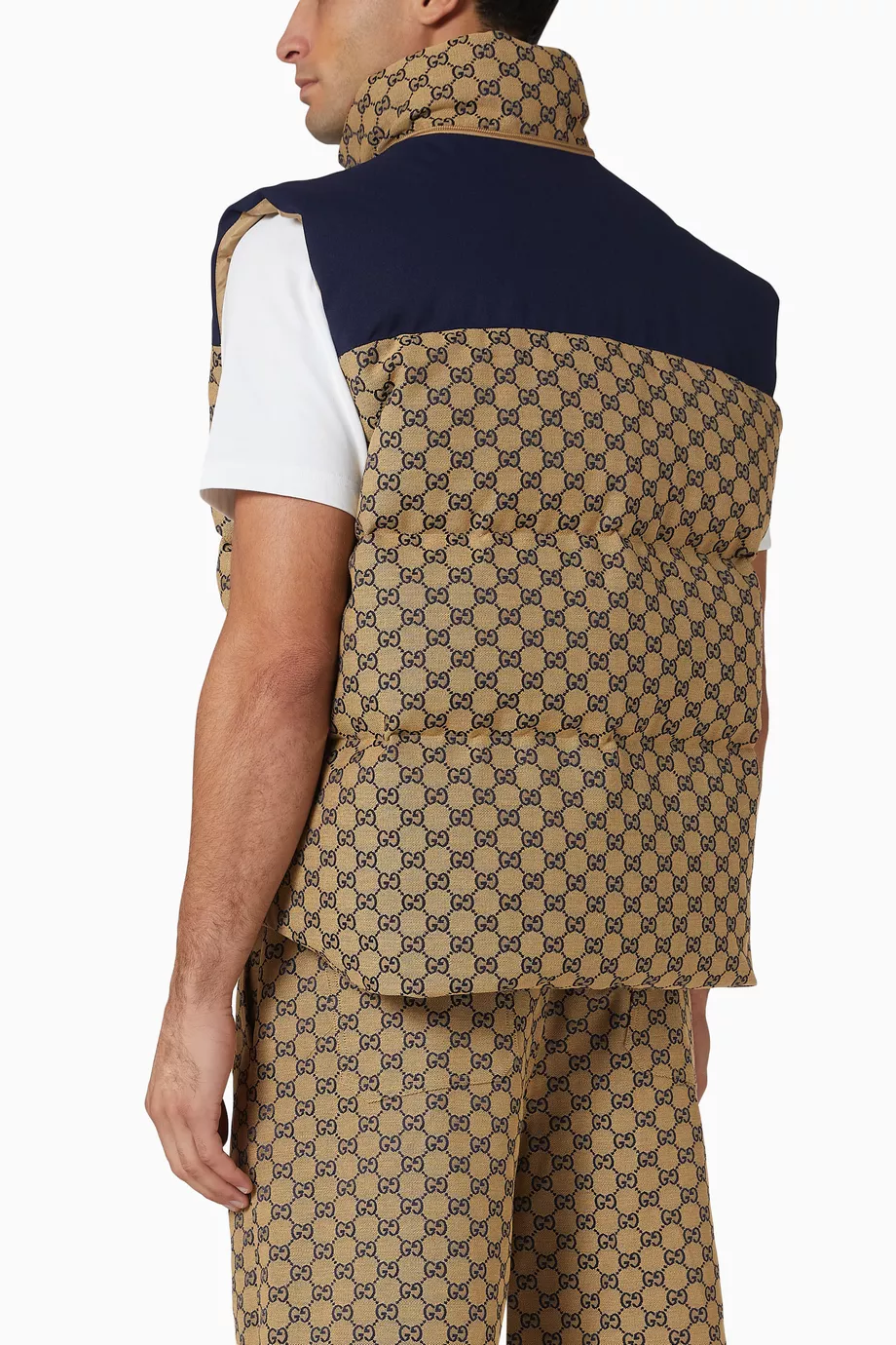 Gucci vests outlet