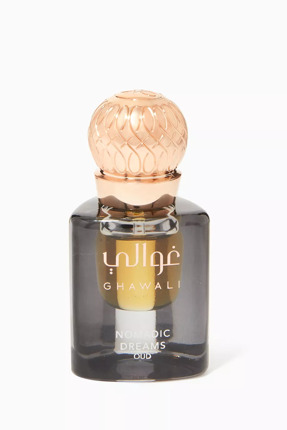 Nomadic Dreams Oud Concentrated Perfume,