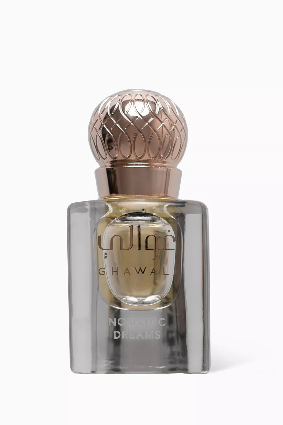 Nomadic Dreams Concentrated Perfume,