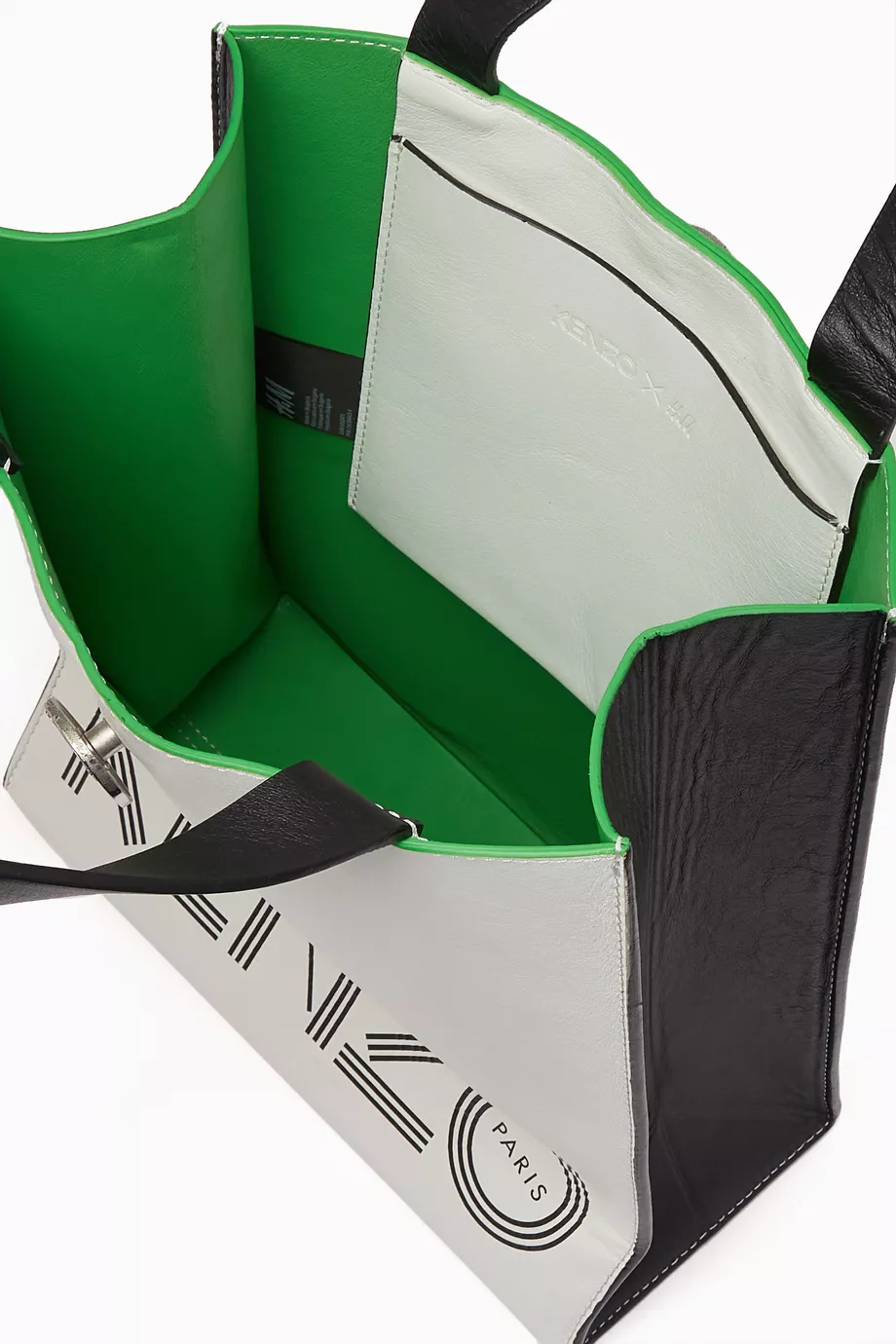 Kenzo x hm taske outlet