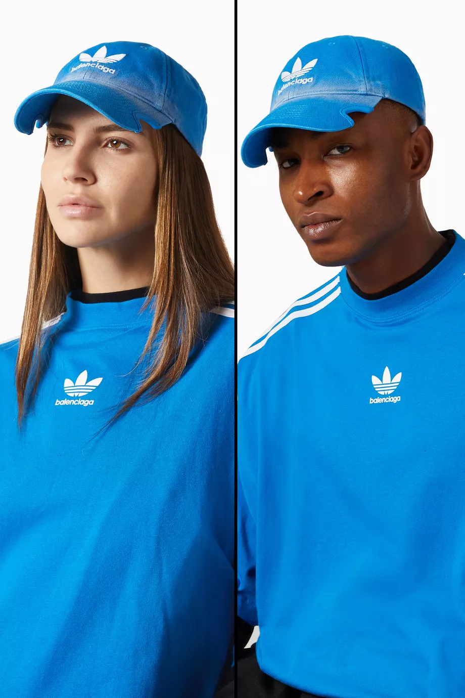 Balenciaga Adidas キャップ Balenciaga Balenciaga / Adidas Cap | Saks Fifth Avenue