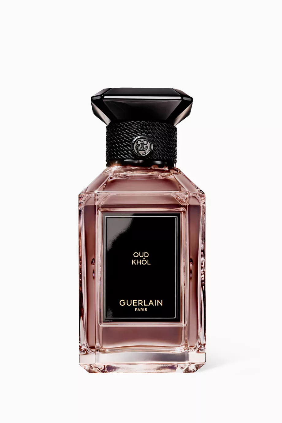 香水(ユニセックス) Guerlain OUD KHOL 100mL Buy Guerlain Oud Khôl Eau de Parfum, 100ml For UNISEX Online