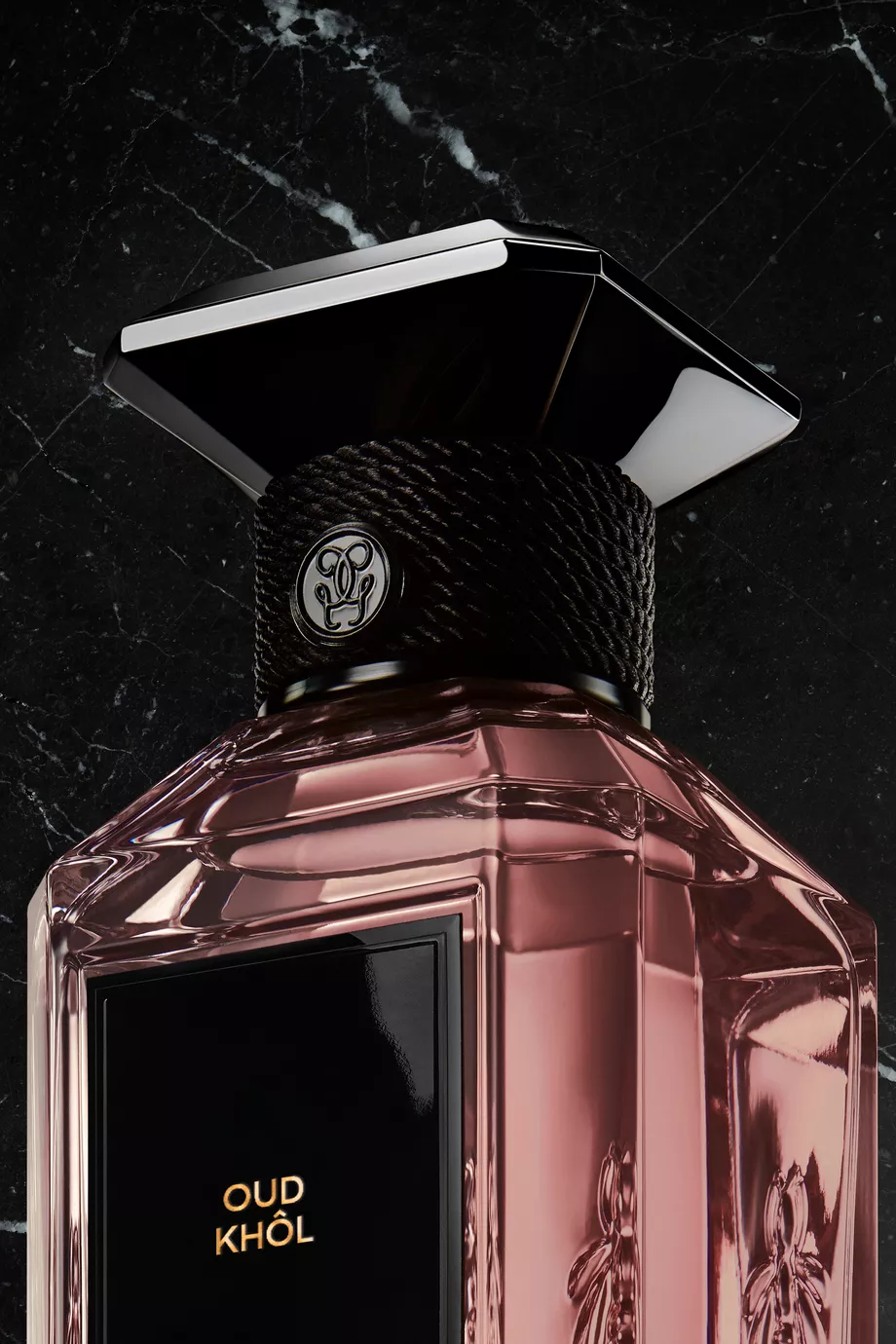 Buy Guerlain Oud Khôl Eau de Parfum, 200ml For UNISEX Online
