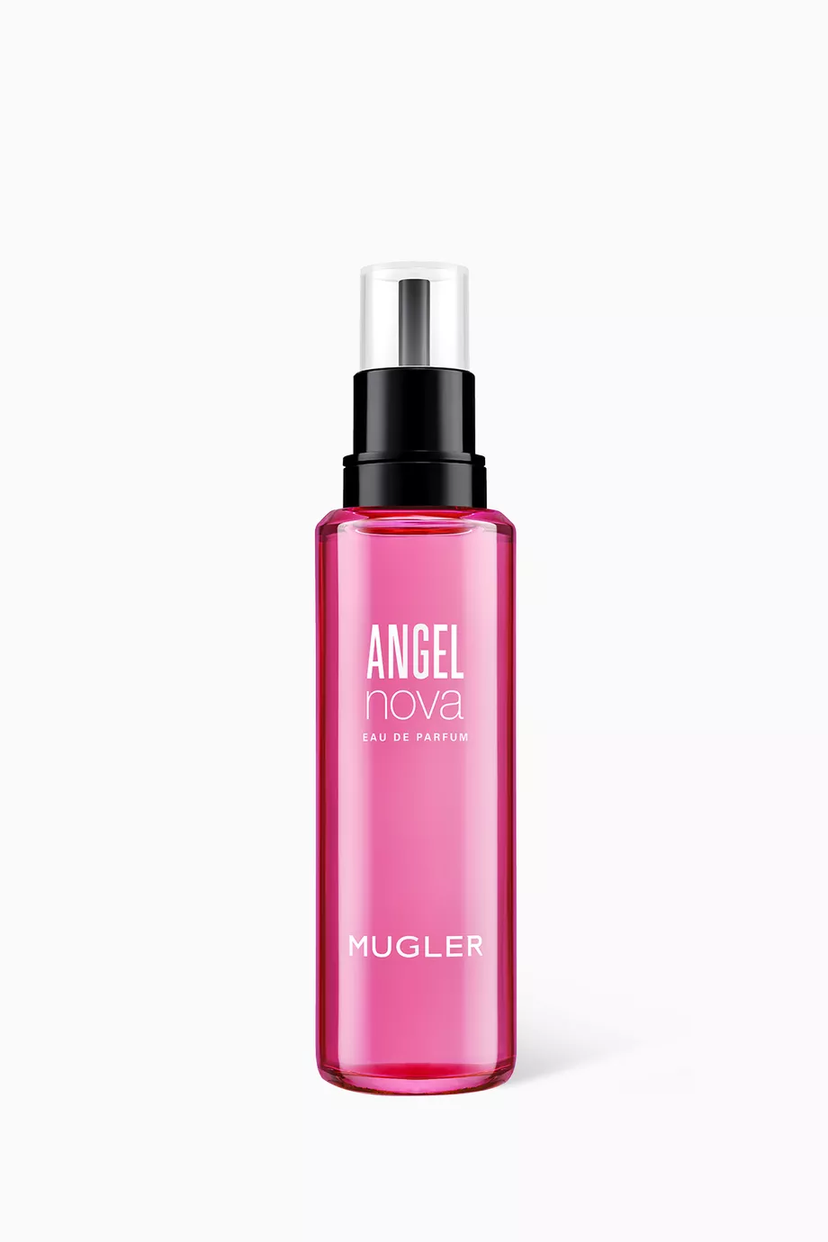 Buy MUGLER Colourless Angel Nova Eau de Parfum Refill 100ml For Women Online Ounass UAE