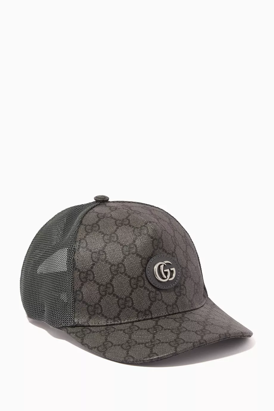 Gucci supreme cap discount