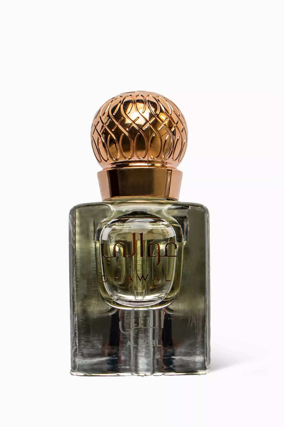 Nobl Concentrated Perfume,