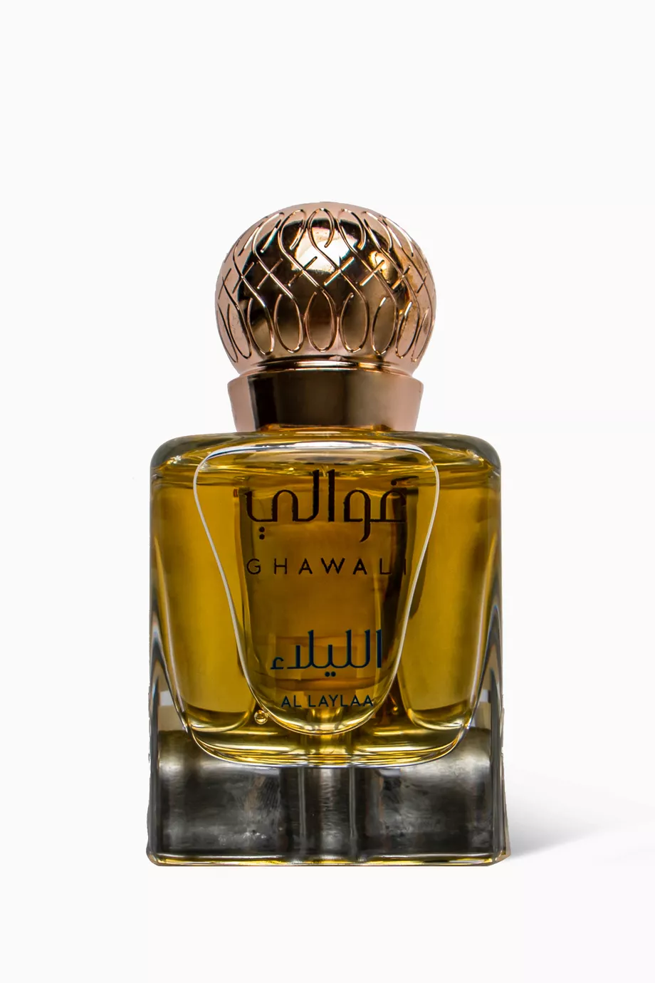 Laylaa Concentrated Perfume,