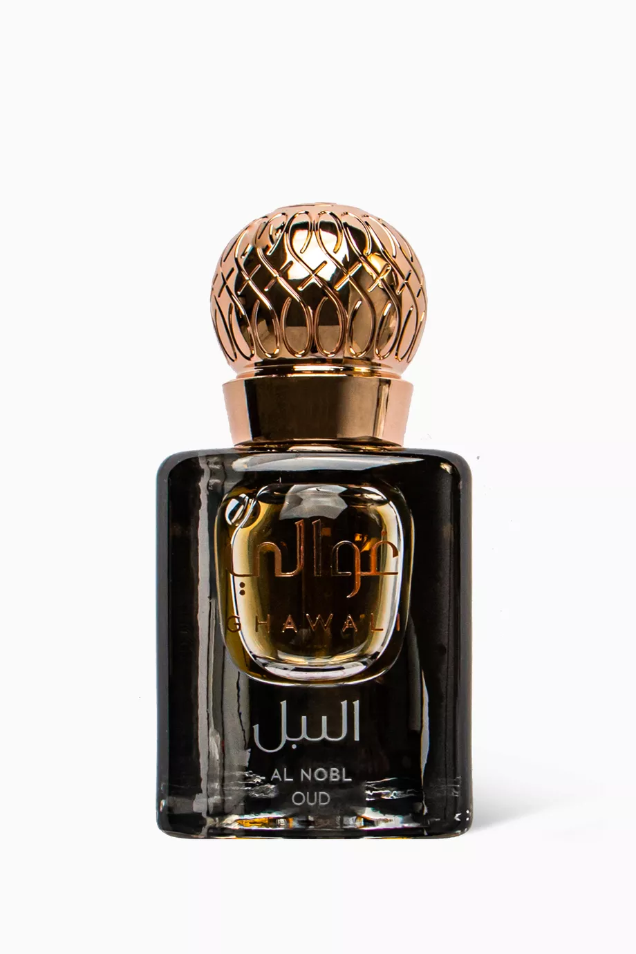 Nobl Oud Concentrated Perfume,