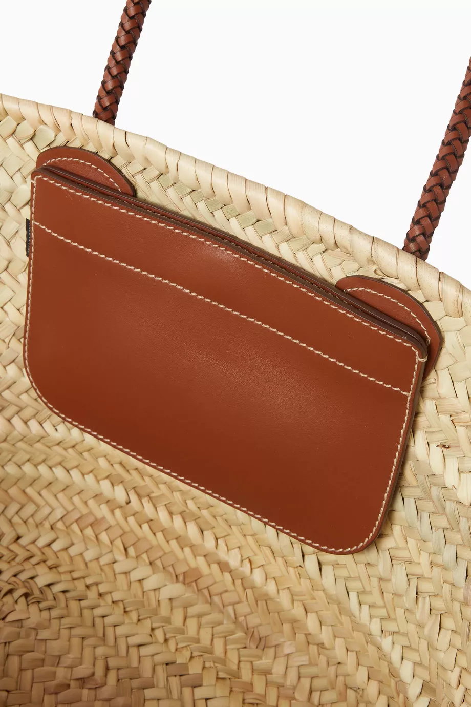 MIU MIU Palmetto　ラフィアバッグ MIU MIU Palmetto ラフィアバッグ - メルカリ