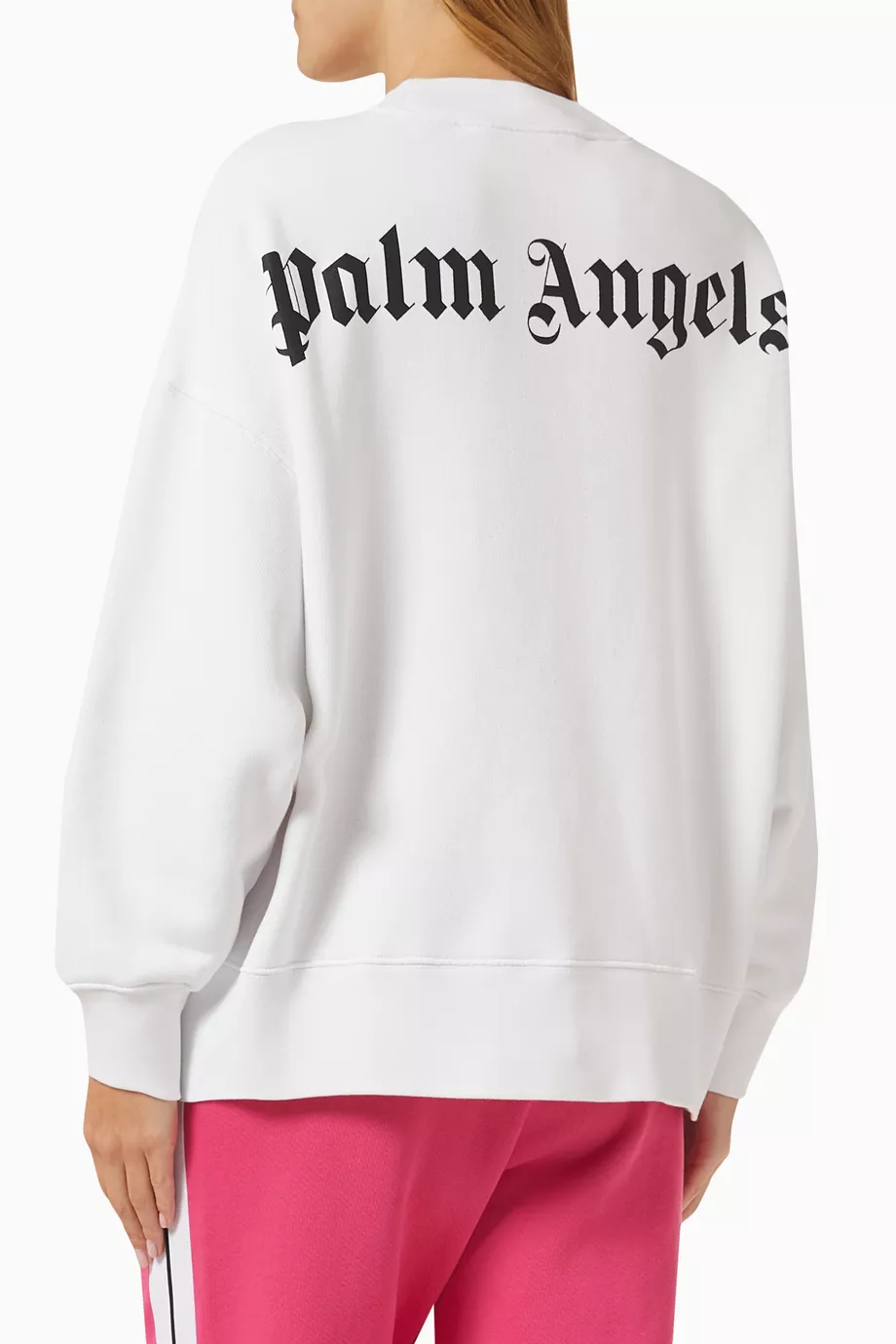 Palm angels sweat femme 2025