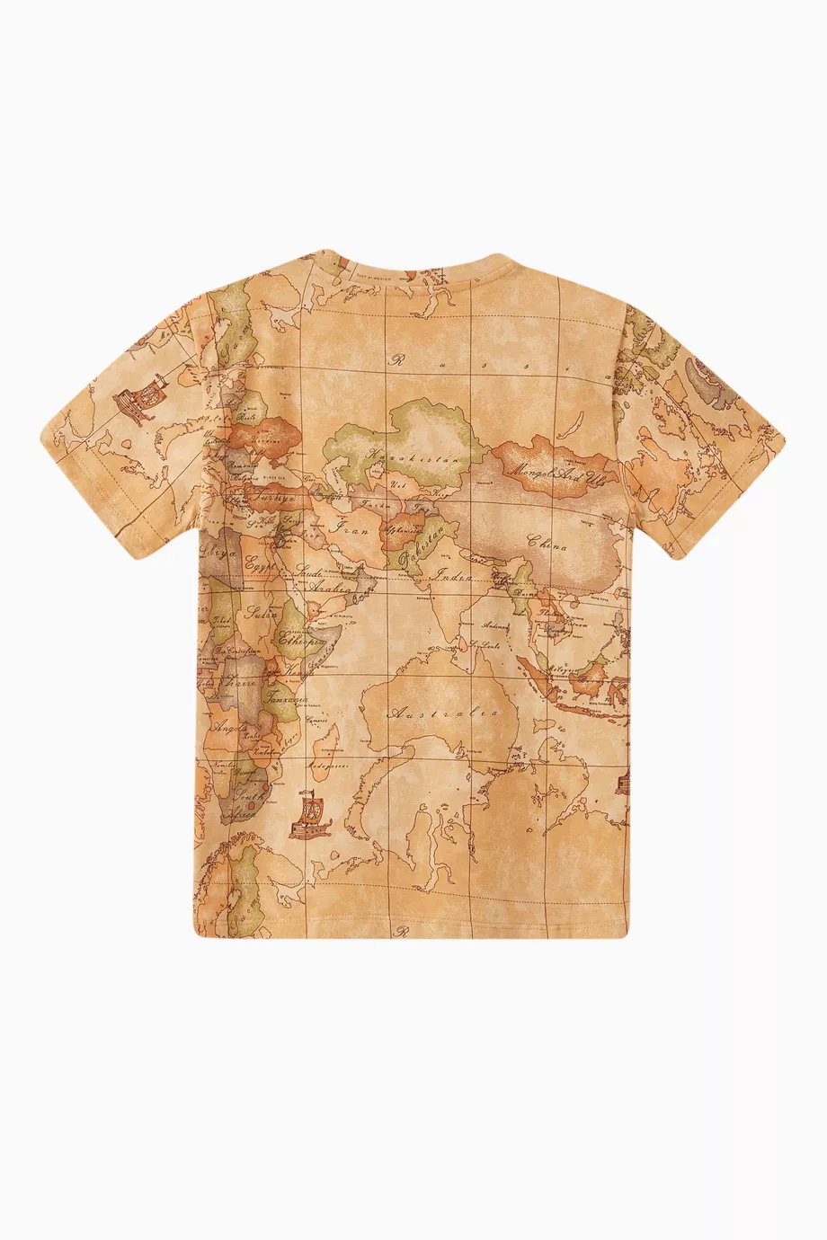 T shirt alviero martini uomo online