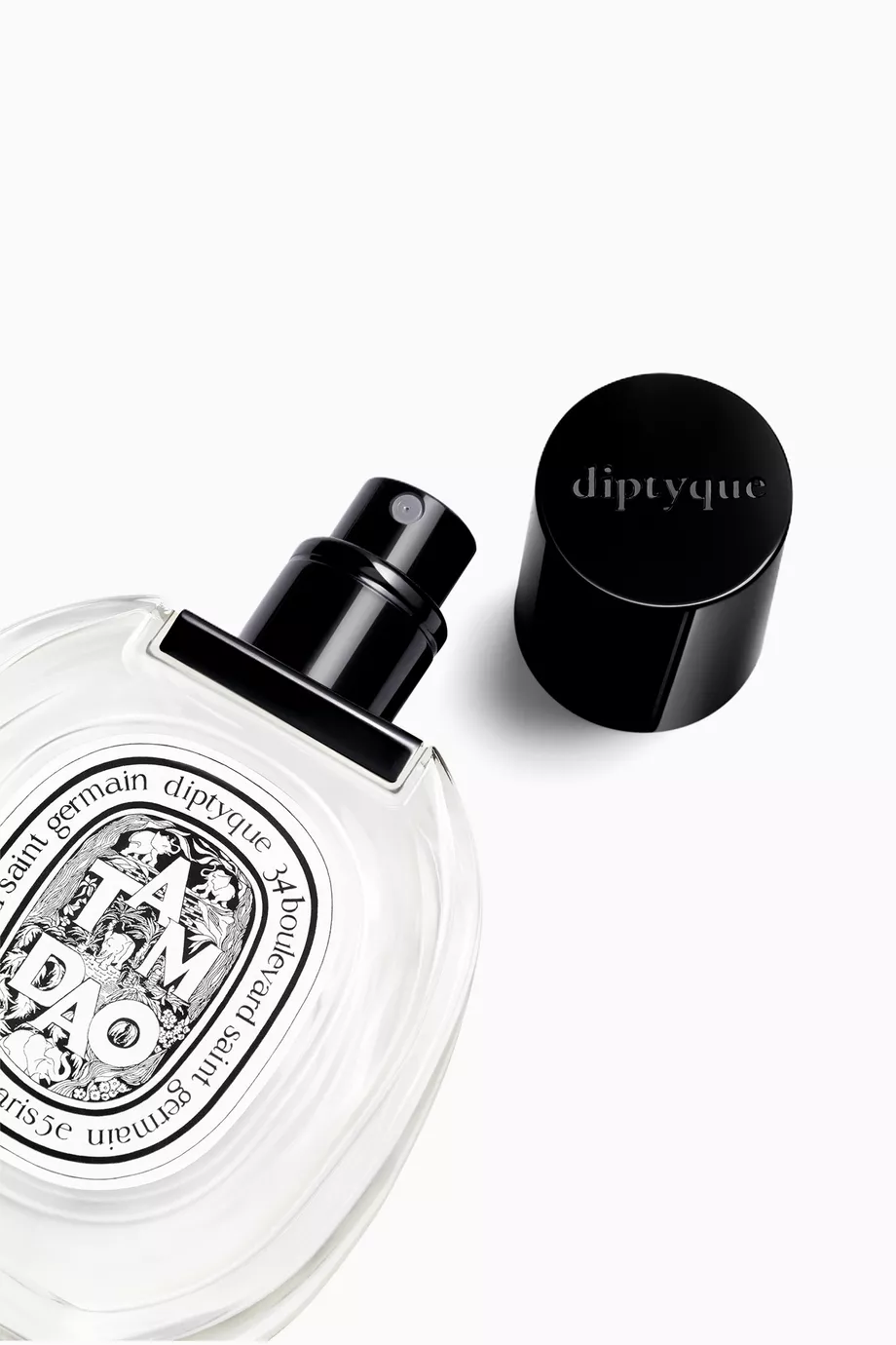 香水(ユニセックス) diptyque Tam Dao Eau de Parfum 75ml Tam Dao 75ml | Eau de Parfum | Diptyque Paris | Diptyque Paris