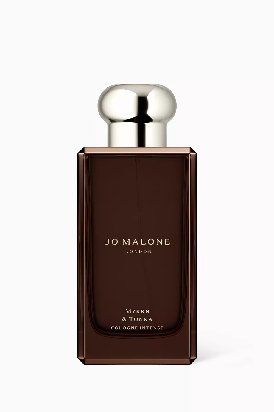 Buy Jo Malone London Myrrh & Tonka Eau de Parfum Intense, 100ml For UNISEX Online | Ounass UAE