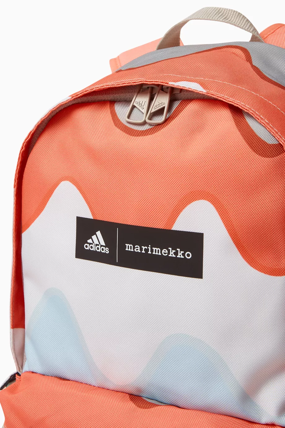 adidas backpack marimekko City Xplorer Merimekko Allover-Print, Multipurpose Backpack, 27L Small in size but big on convenience adidas Performance adidas X Marimekko