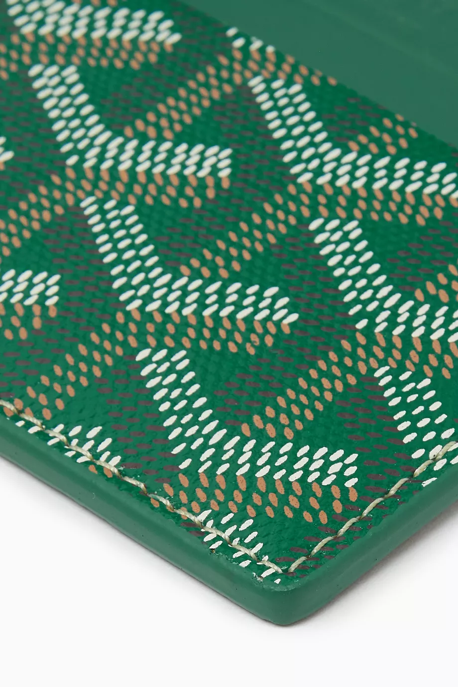 Goyard wallet price shop