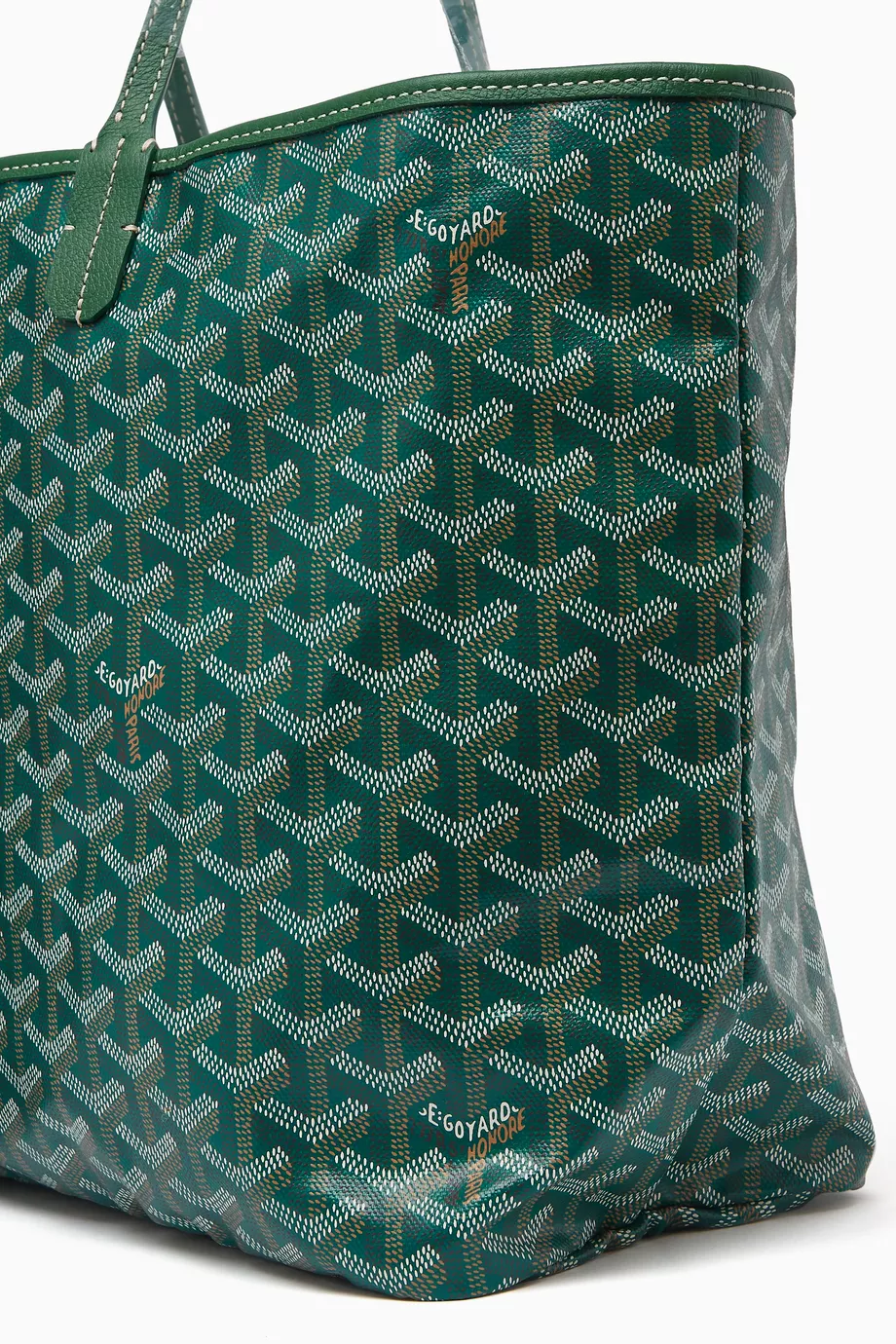 Goyard pm tote shop