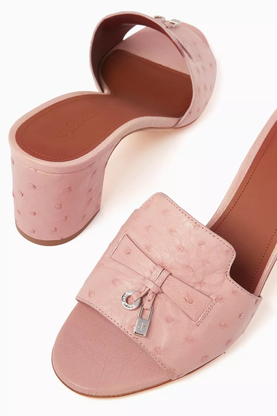 Mules summer top