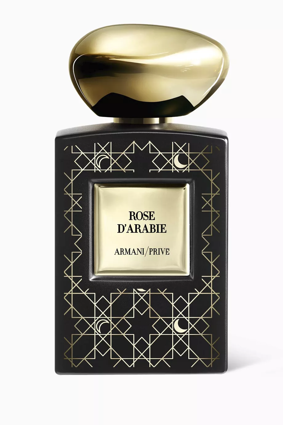 Rose d'Arabie Eau de Toilette