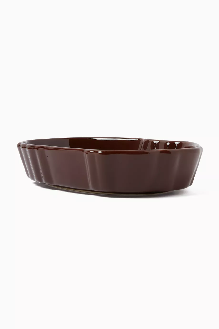 Buy A Bathing Ape Brown Big Ape Head Multi Tray in Ceramic For Men