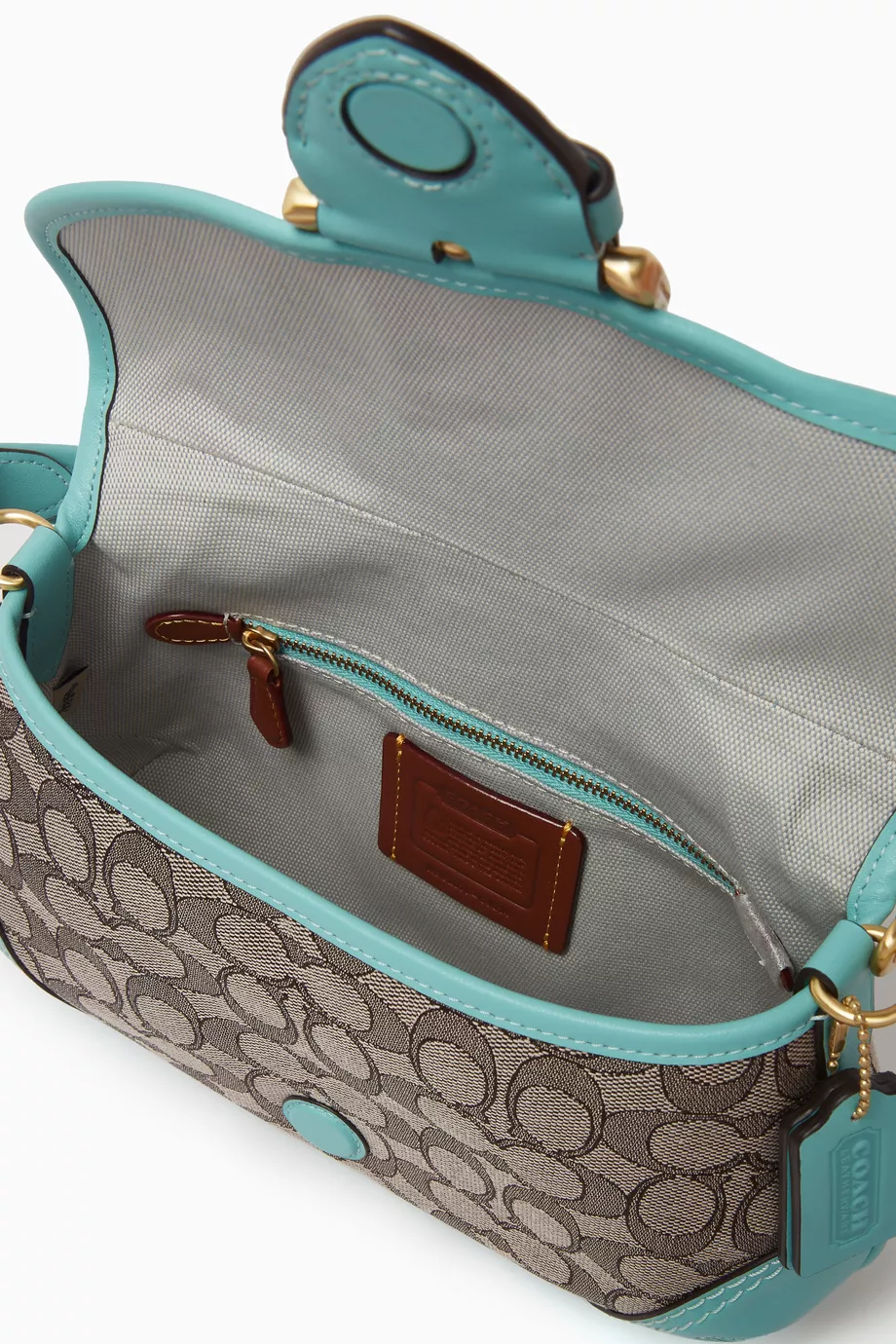 Coach jace crossbody best sale