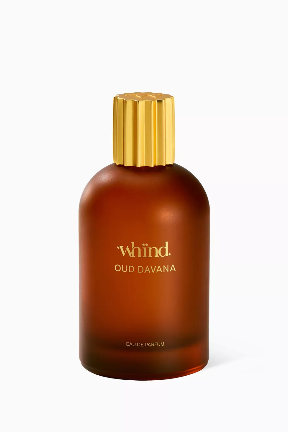 Oud Davana