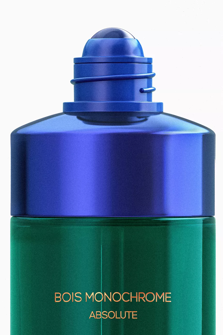 Bois Monochrome Absolute Perfume Oil,