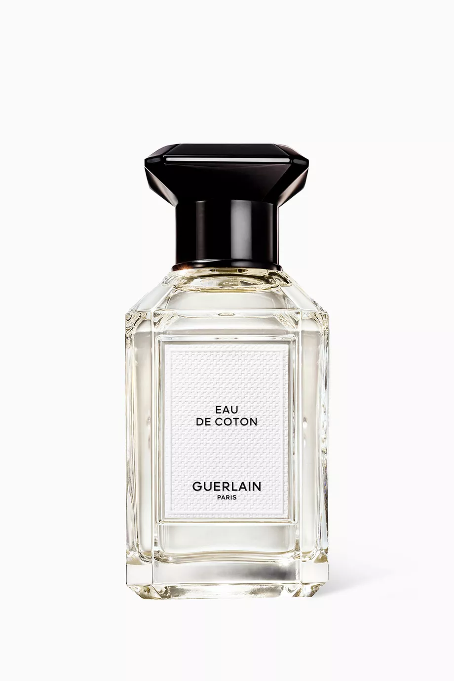 Eau de Coton