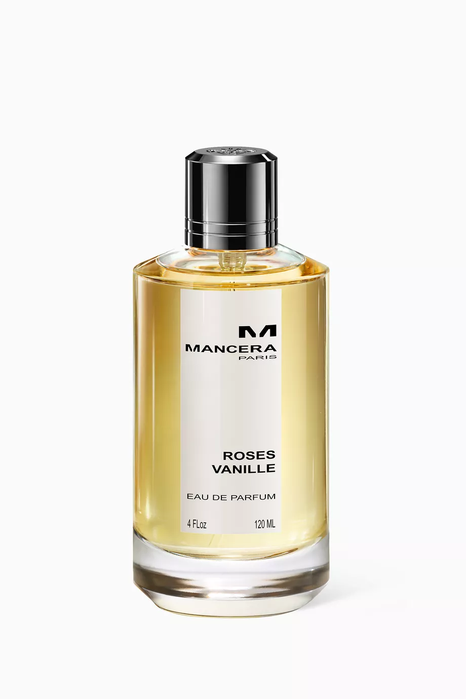 Gold Edition Roses Vanille