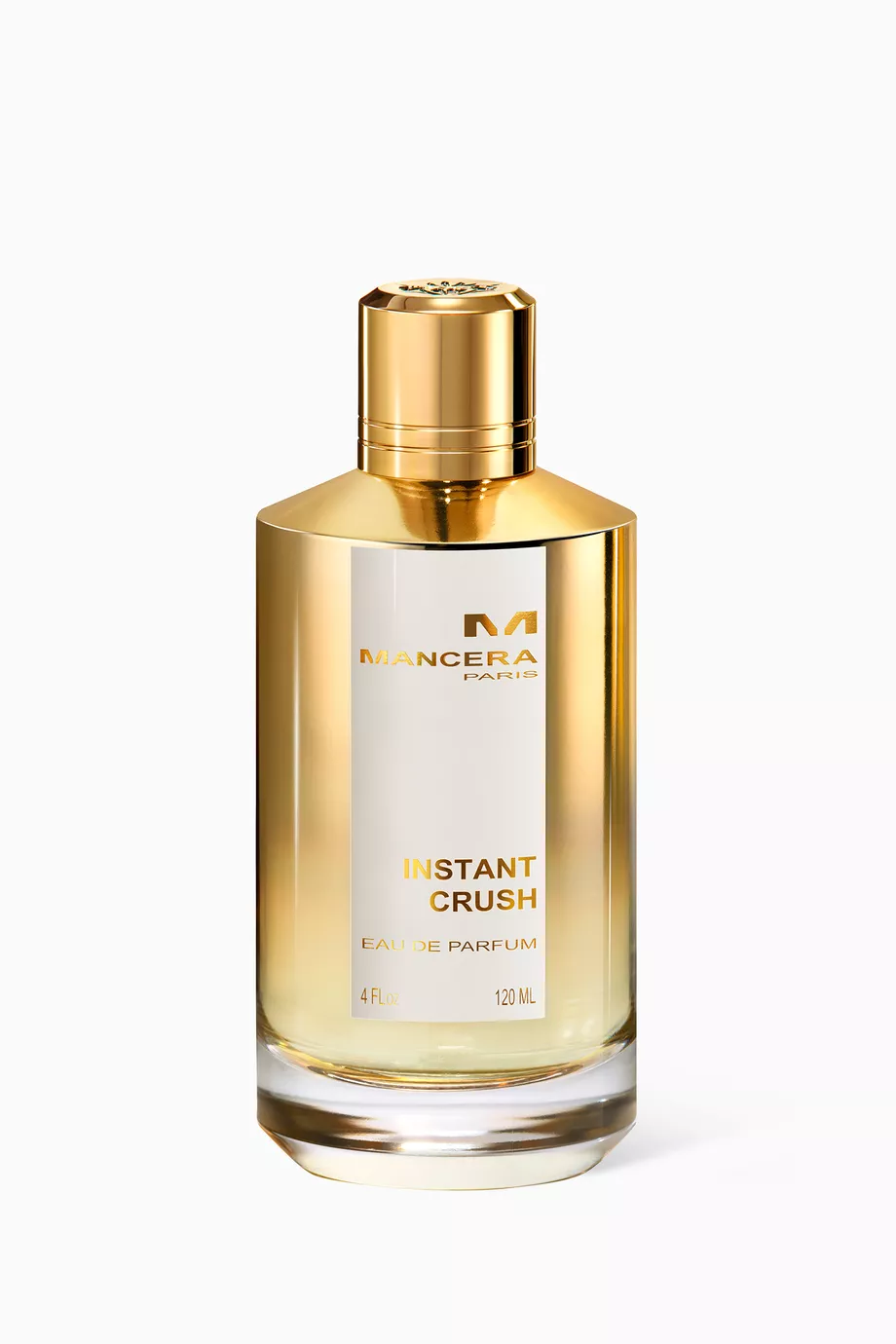 Golden Edition Instant Crush