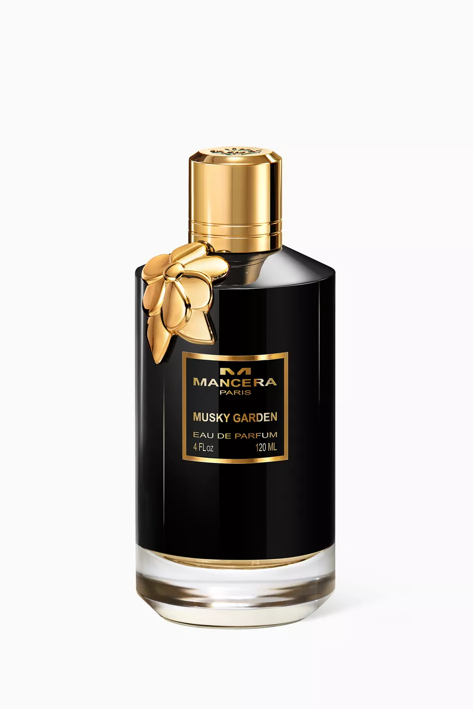 Golden Edition Musky Garden