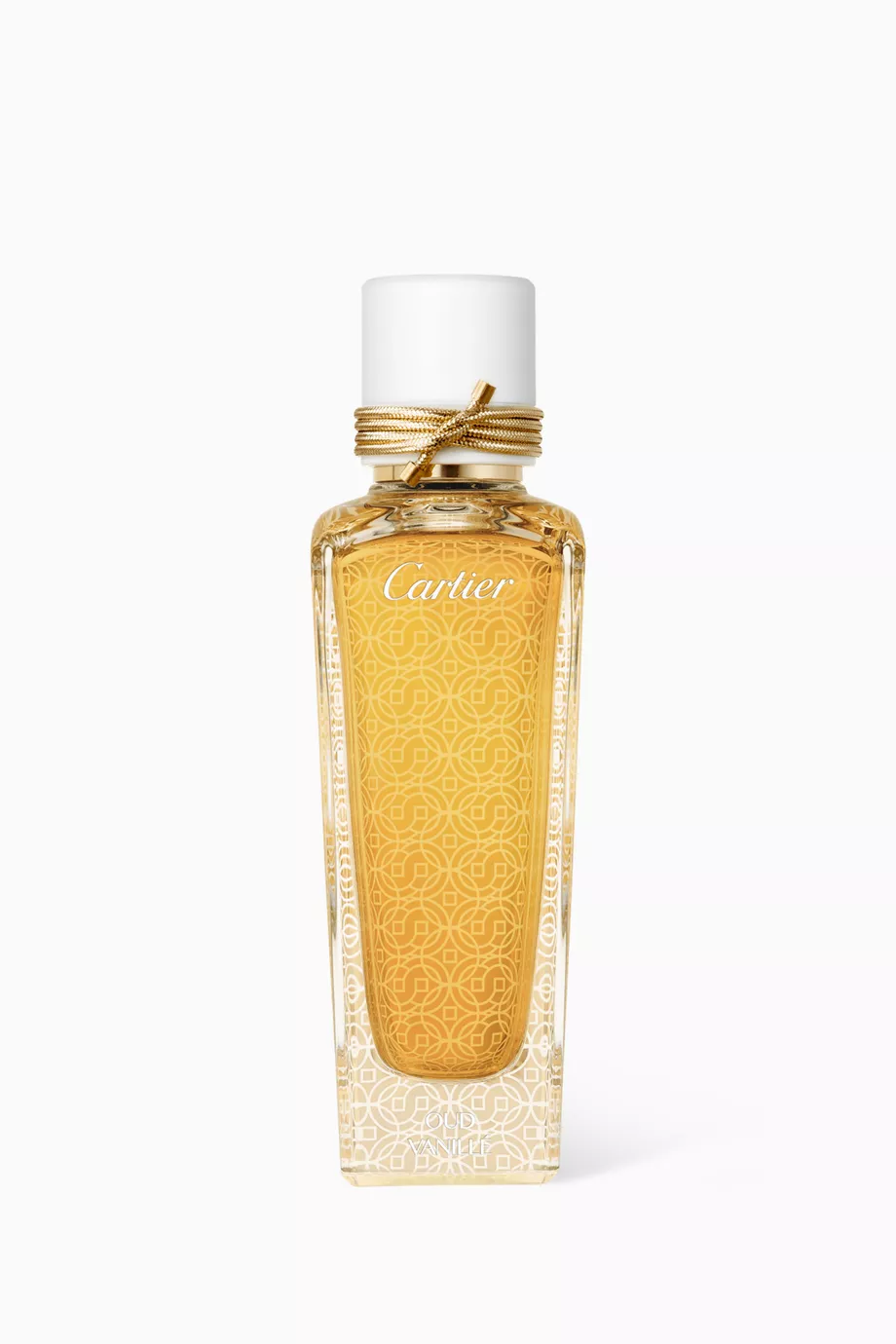 Les Heures Voyageuses Oud Vanillé Parfum