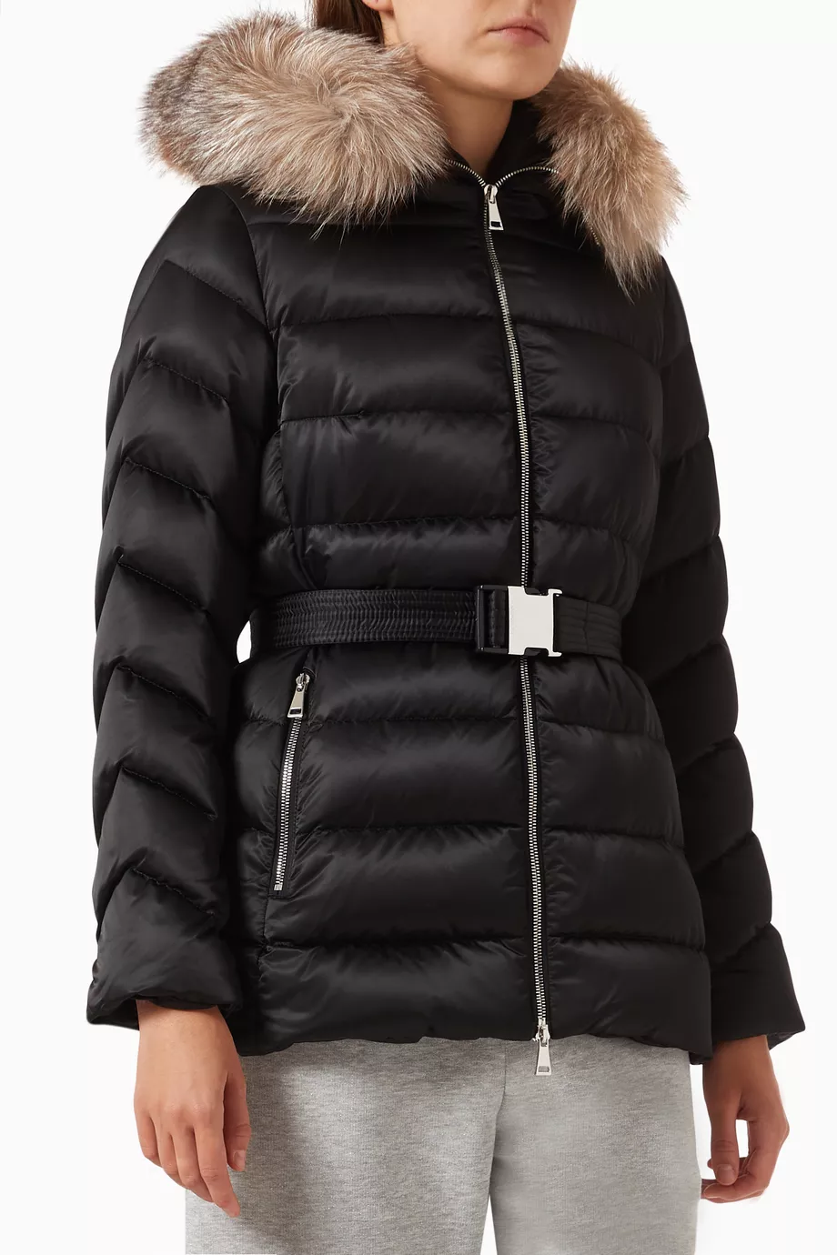 Moncler down jacket sale clearance