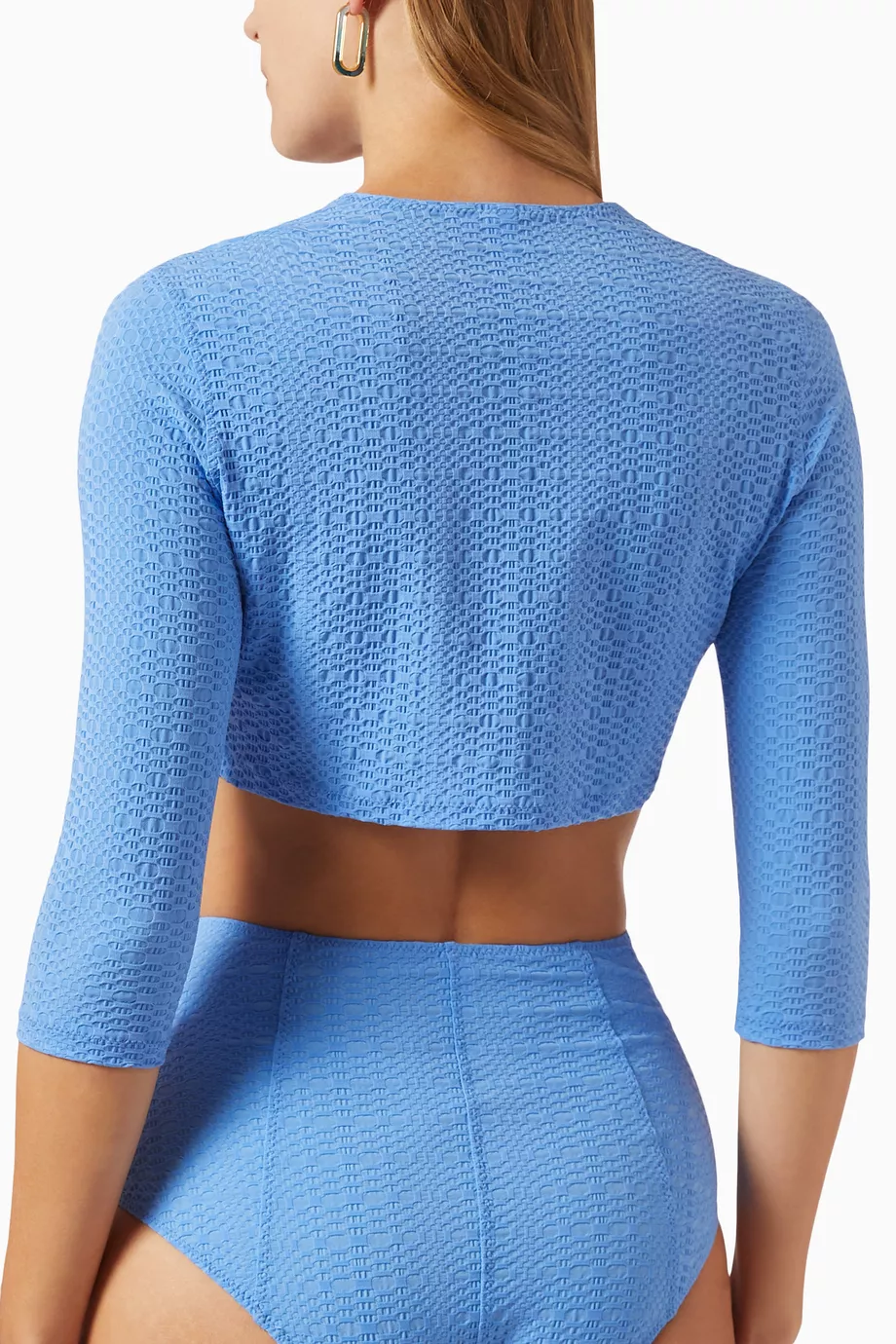 Lisa marie fernandez cardigan clearance