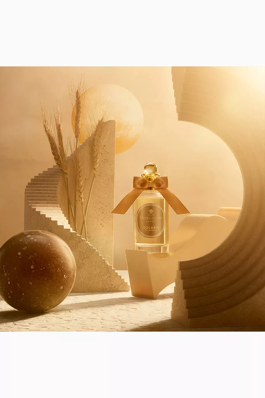 Buy Penhaligon's Solaris Eau de Parfum, 100ml For Women