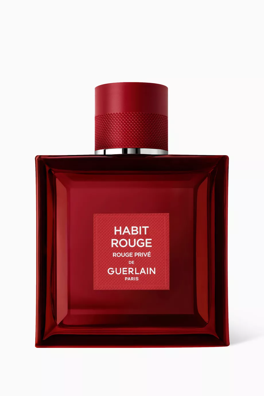 Habit Rouge Privé