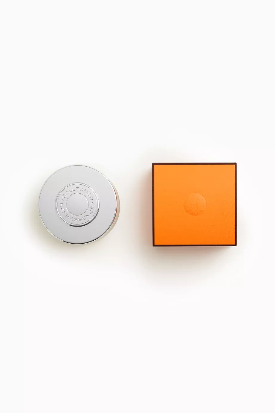 HERMES Musc Pallida ボディクリーム 200mL Buy HERMÈS Musc Pallida Perfumed Body Cream, 200ml For