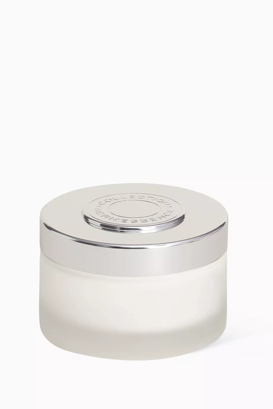 Buy HERMÈS Musc Pallida Perfumed Body Cream, 200ml For UNISEX