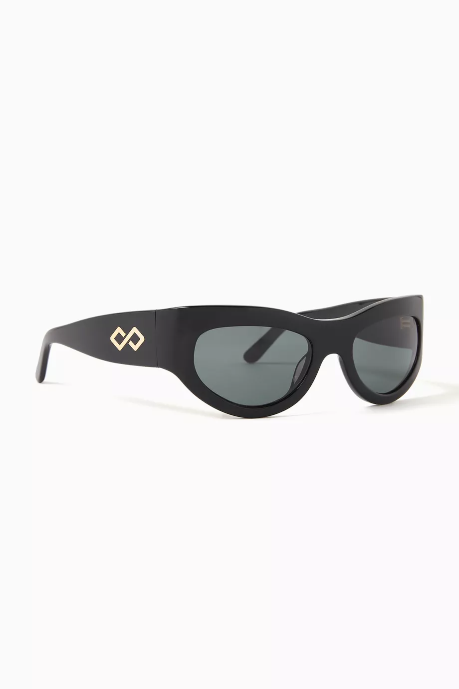 Oval Sunglasses Off White Sunglass Hut Black Celine Oval