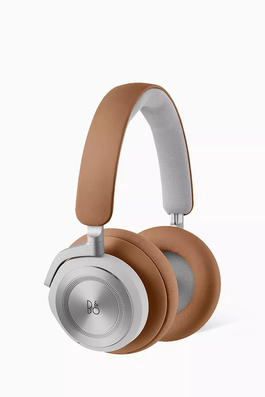 Buy Bang & Olufsen Brown Beoplay HX Headphones For Men Online 