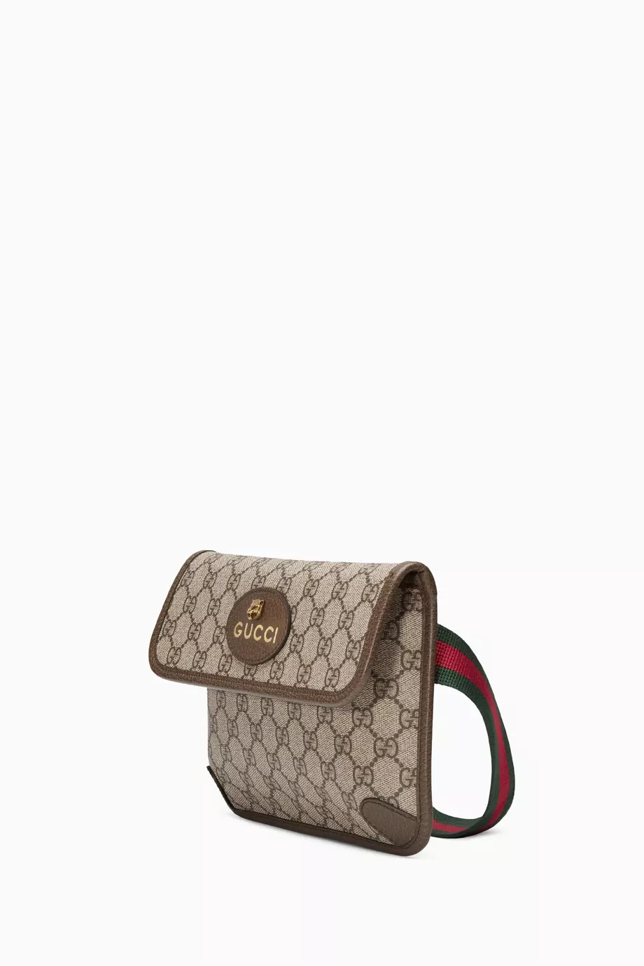 Neo vintage canvas belt bag online