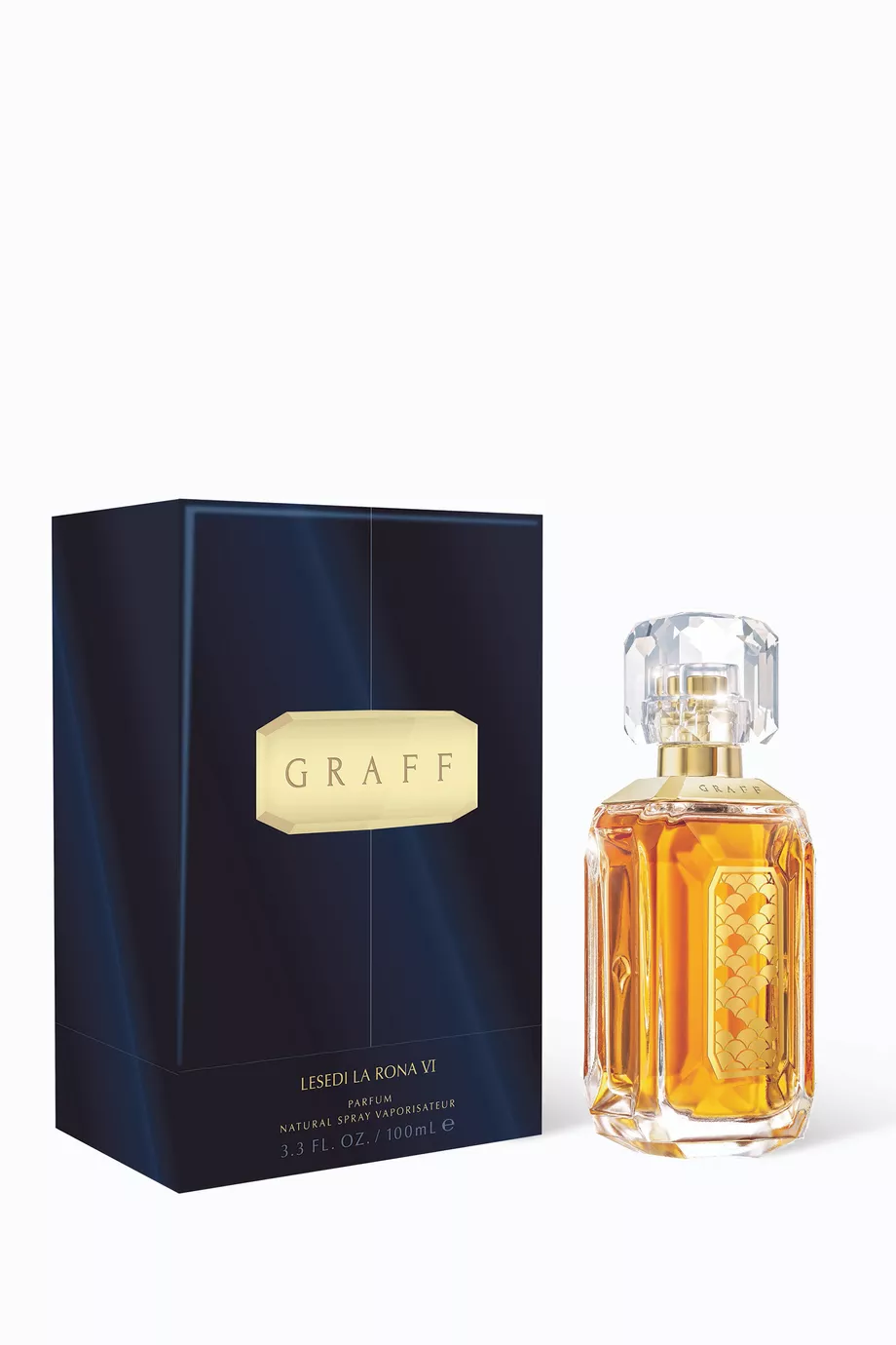 Lesedi La Rona Vi-Pure Parfum,