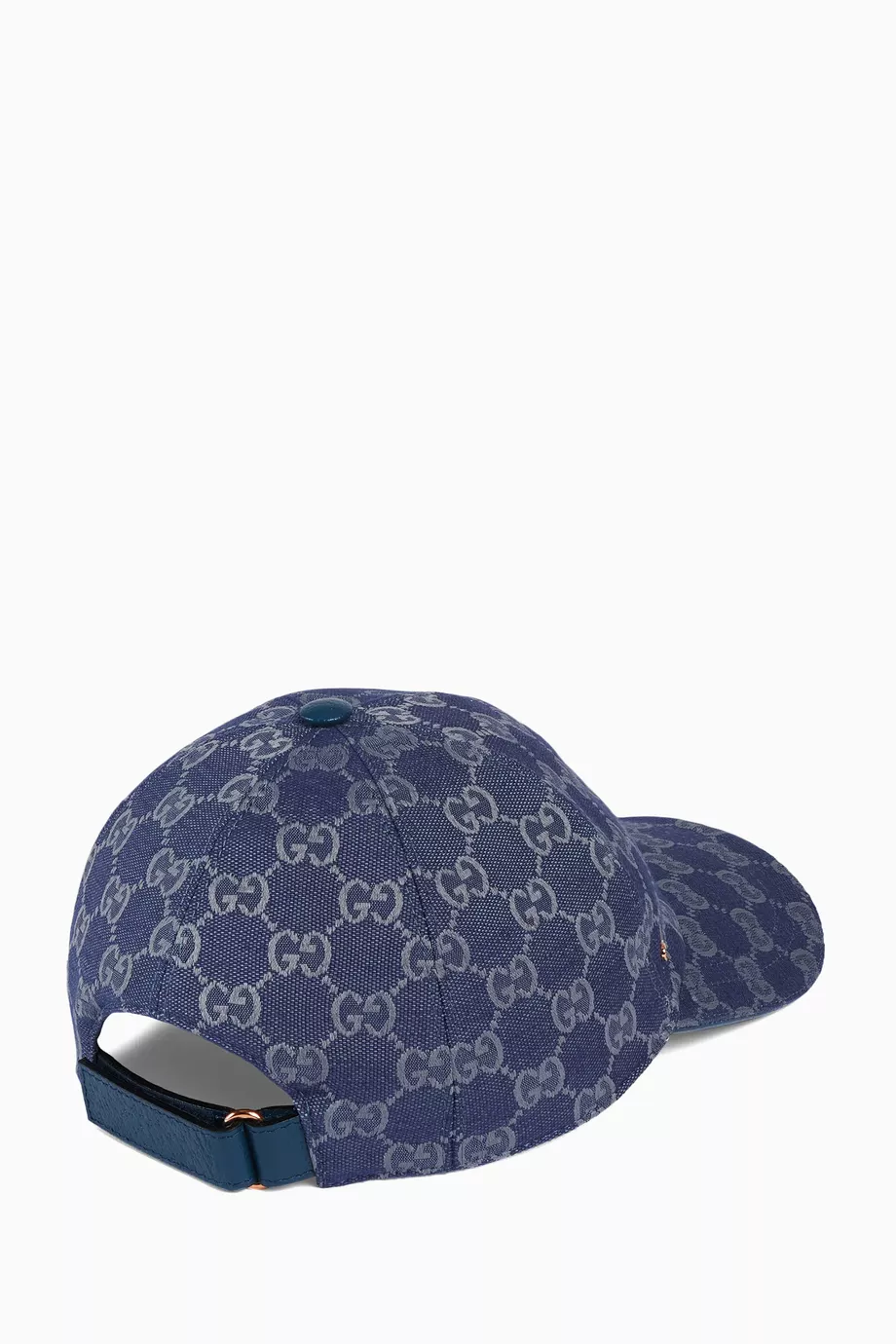 Navy blue gucci hat shop
