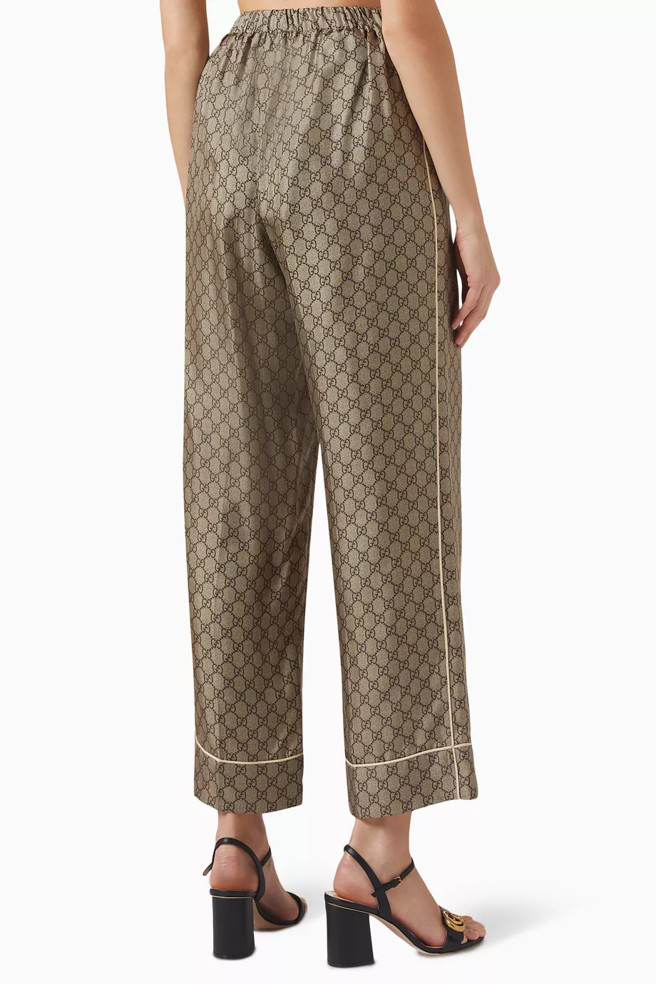 Gucci supreme pants new arrivals