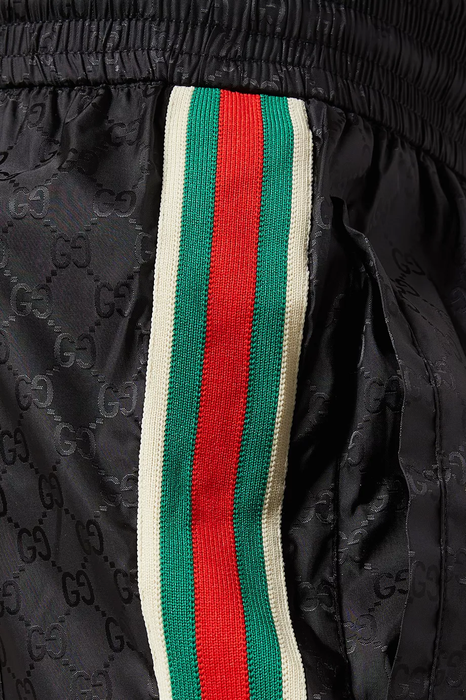 Gucci mens swim shorts clearance