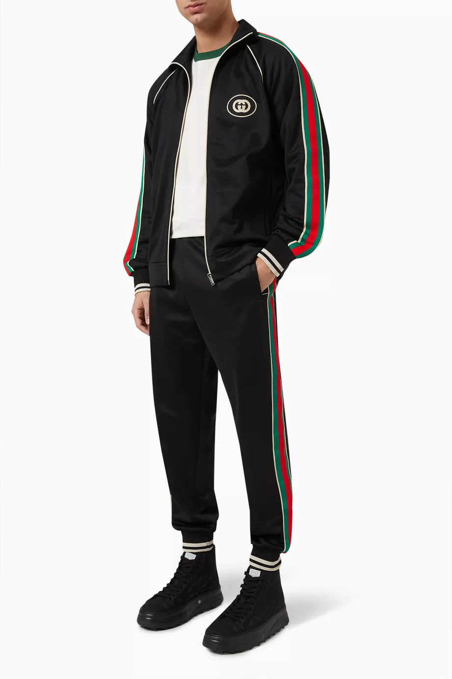 Gucci sweatpants online