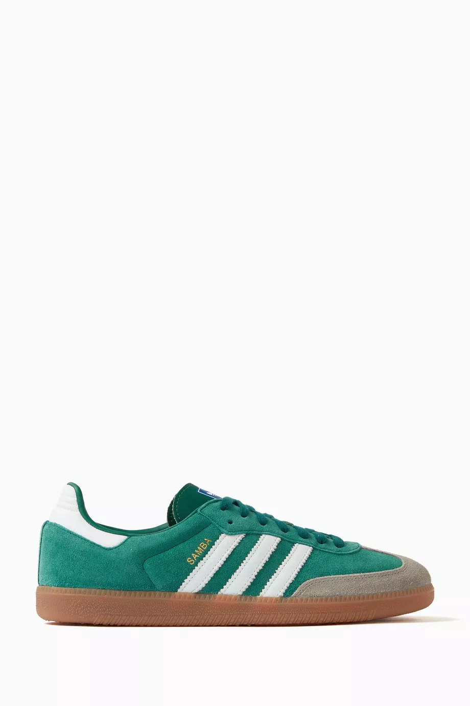 Suede samba outlet