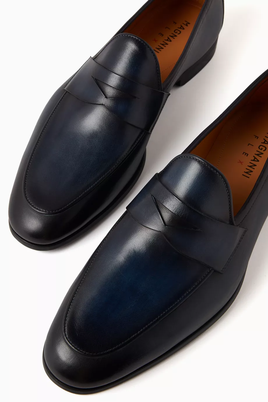 Magnanni roberto loafer deals