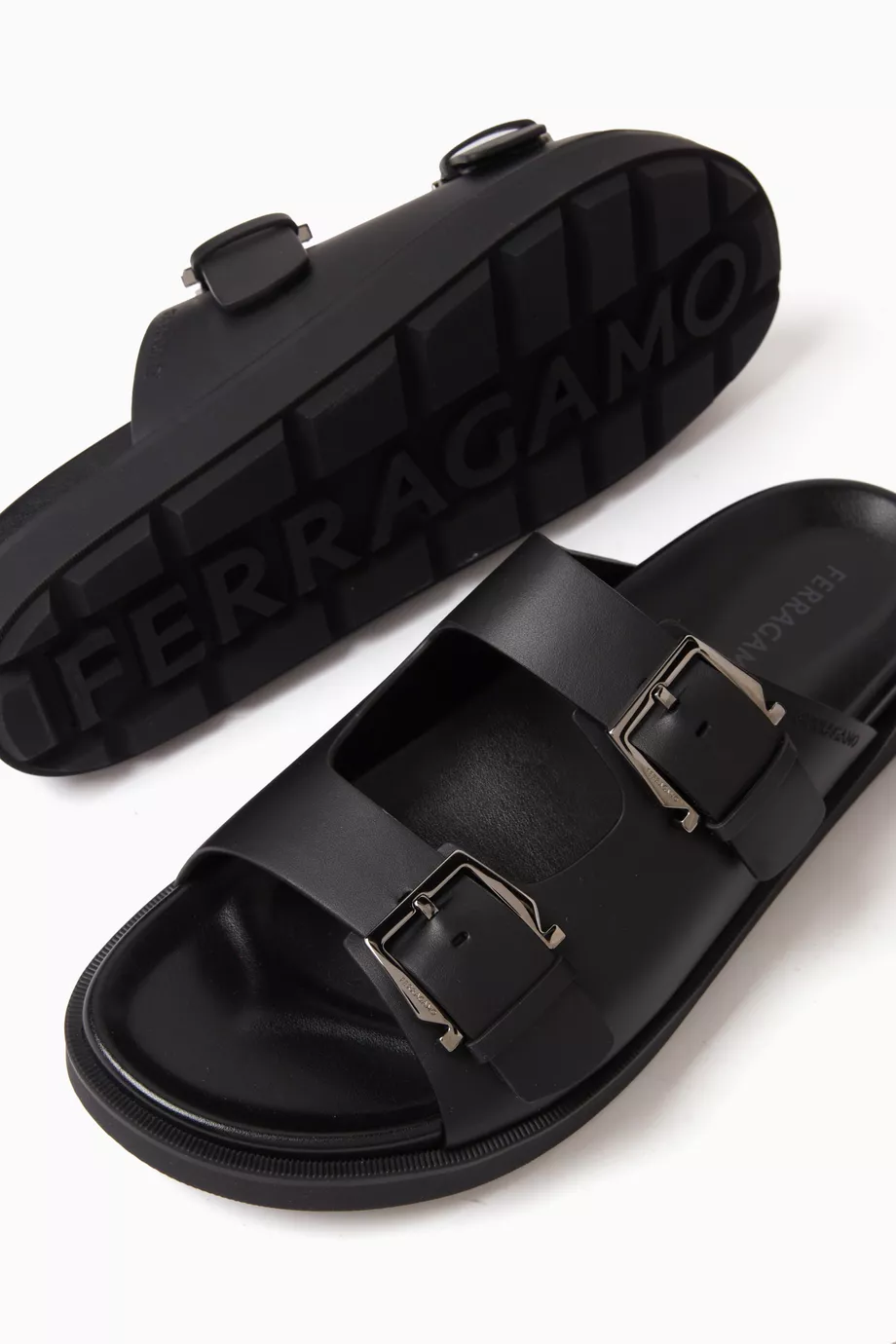 Ferragamo sandals men shop