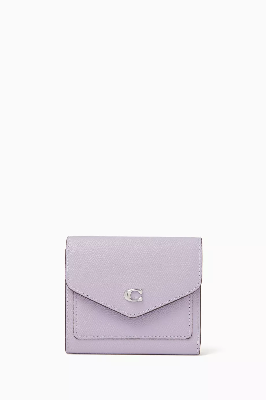 Little coach wallet store